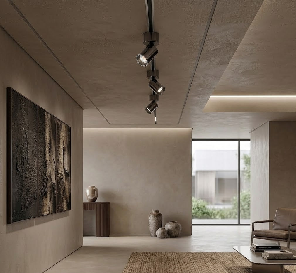Jet Wall Light