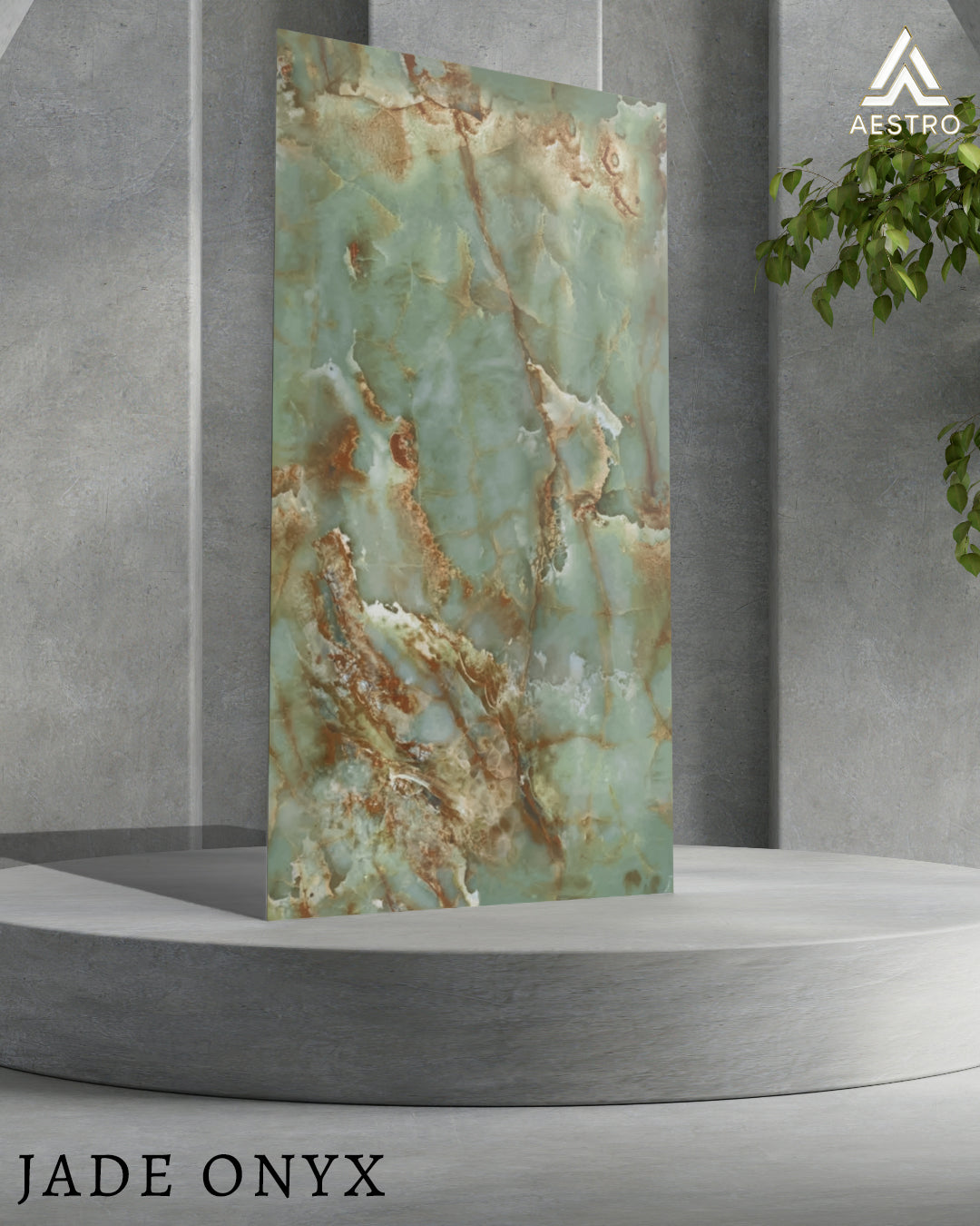 Jade Onyx