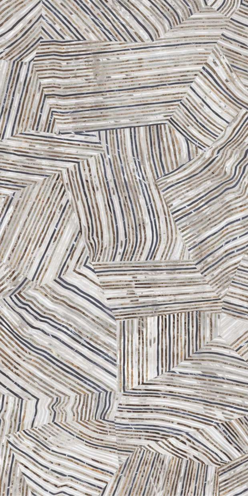 Kinetic Lines
