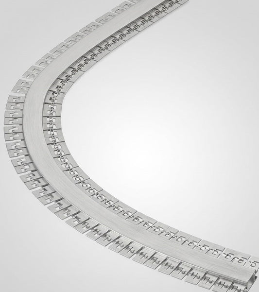 Flexi 2513 LED Aluminium Profile