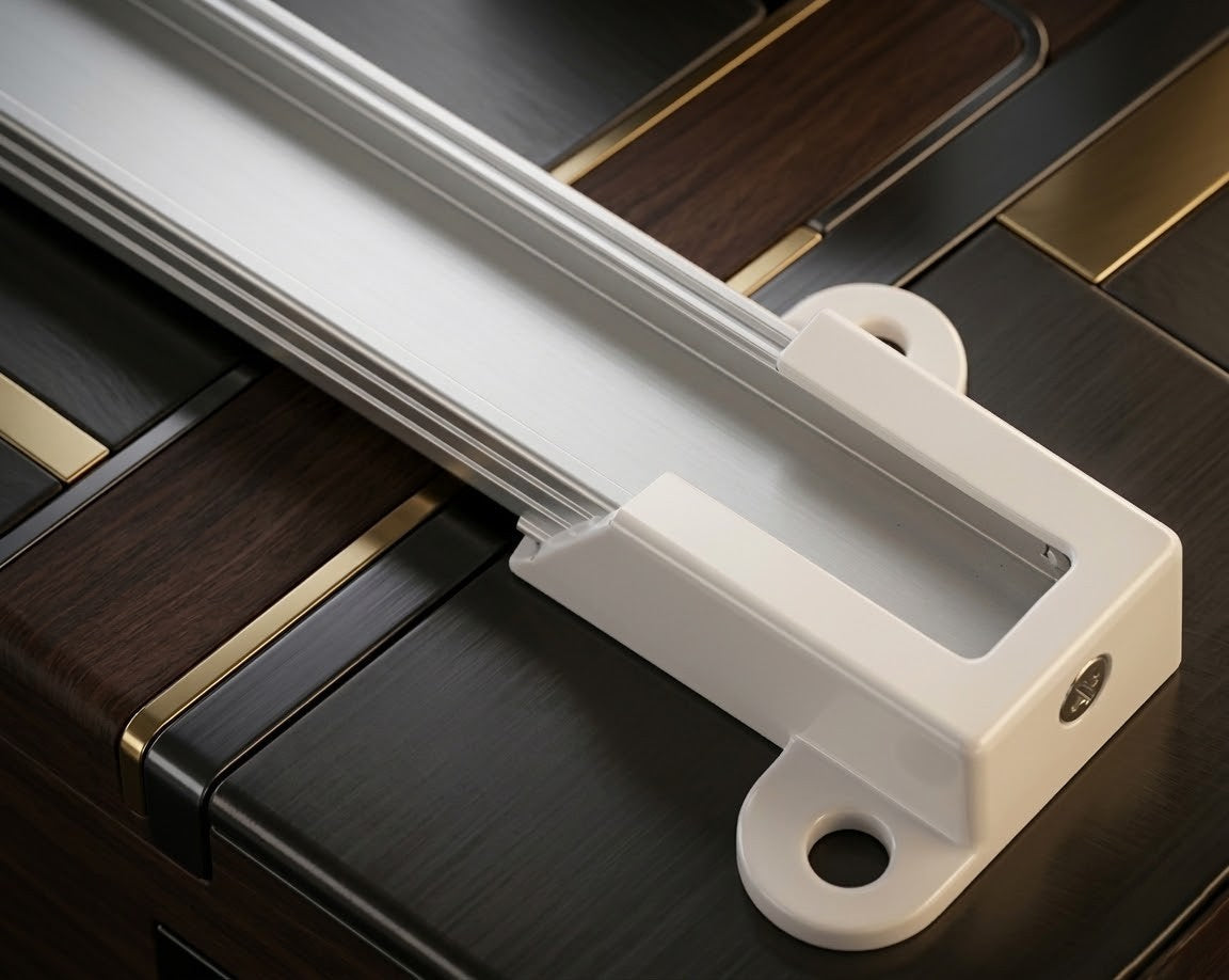 Surface LED Aluminium Profile 14MM