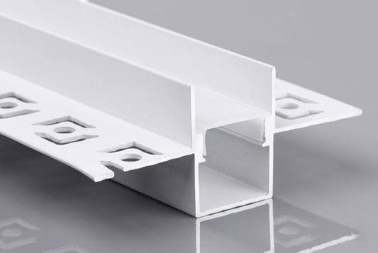 Ambi 1732 LED Aluminium Profile