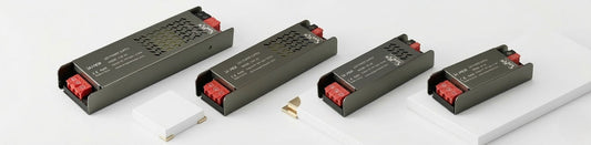 12V Dyno LED Power Supply