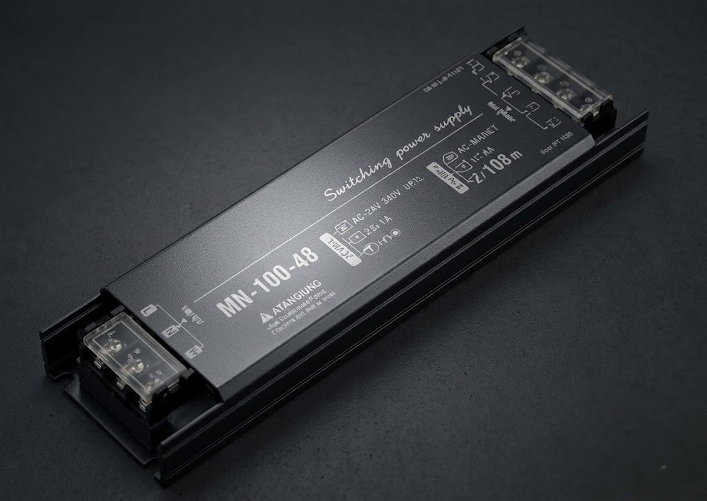 48V Stella LED Power Supply