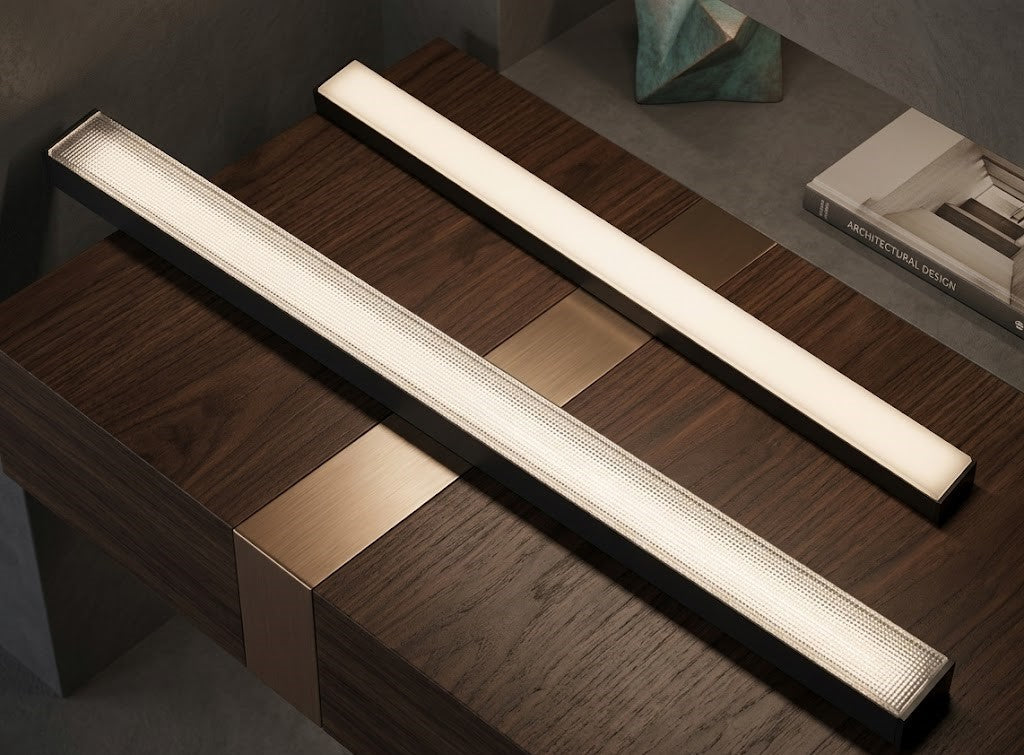 Zen Linear Diffused Light