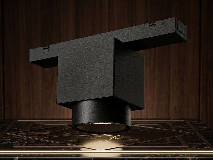 Zen Linear 90° Spot LIght