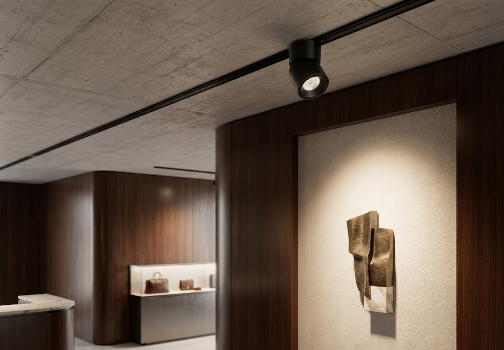 Zen Linear Wall Washer