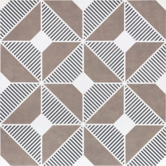 Linen Pinwheel