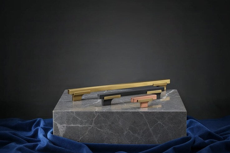 AL 2315 Link Wardrobe Handle