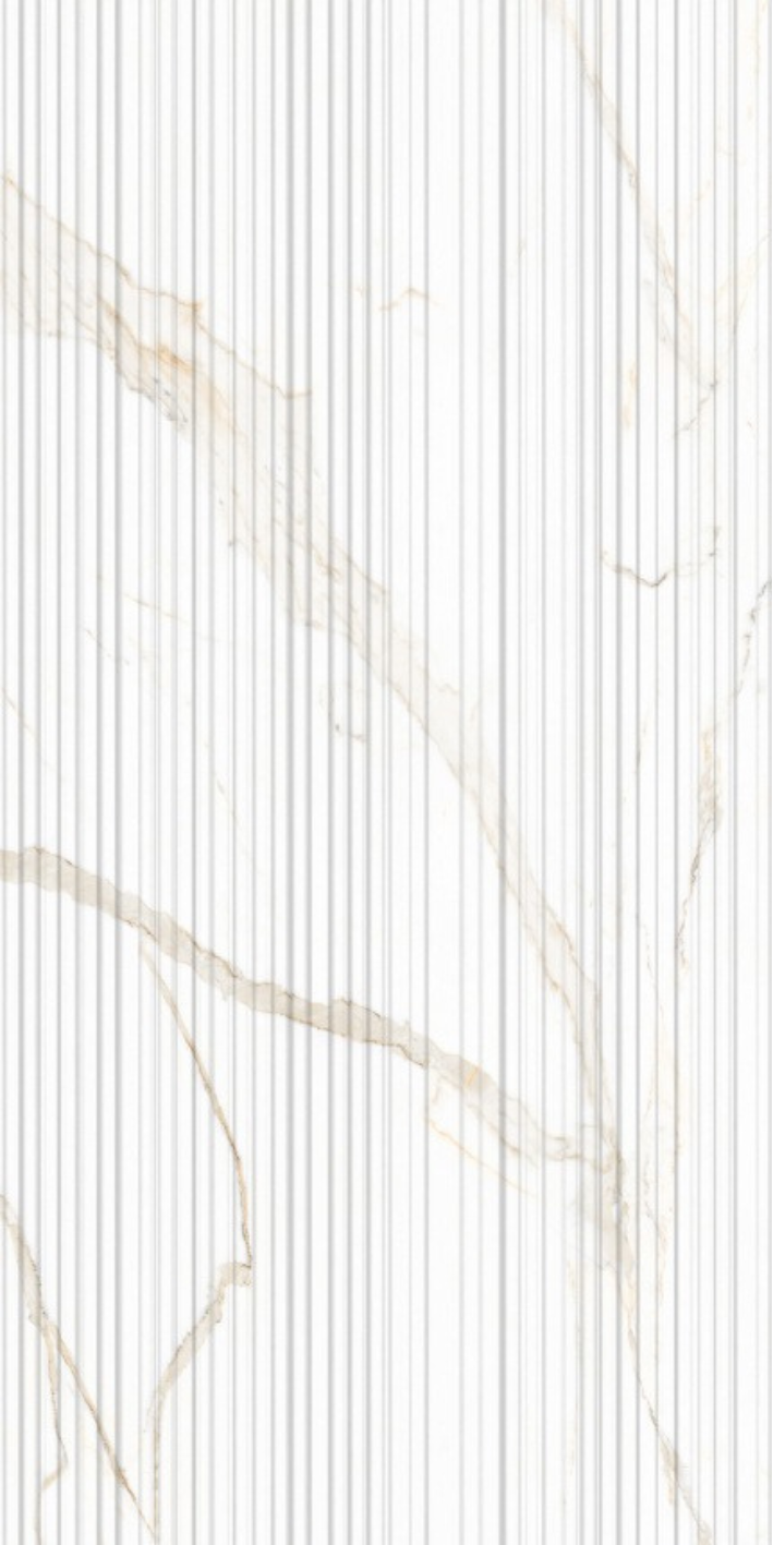 Spain Statuario Decor