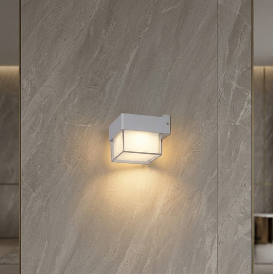 MERAKI 1 LED OUTDOOR LIGHT