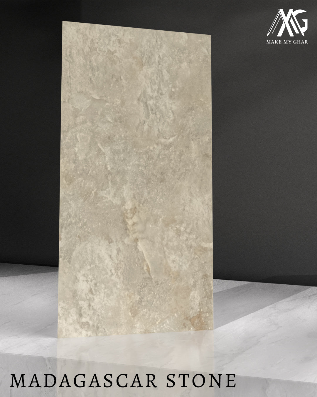 Madagascar Stone