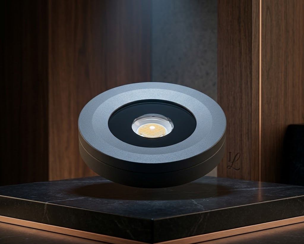 Magna IP Rated LED Surface Light