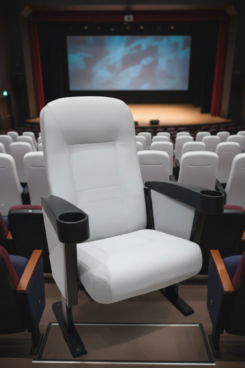 Auditorium Chair Majesta