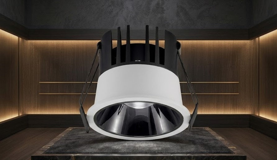 Majesty LED Downlight
