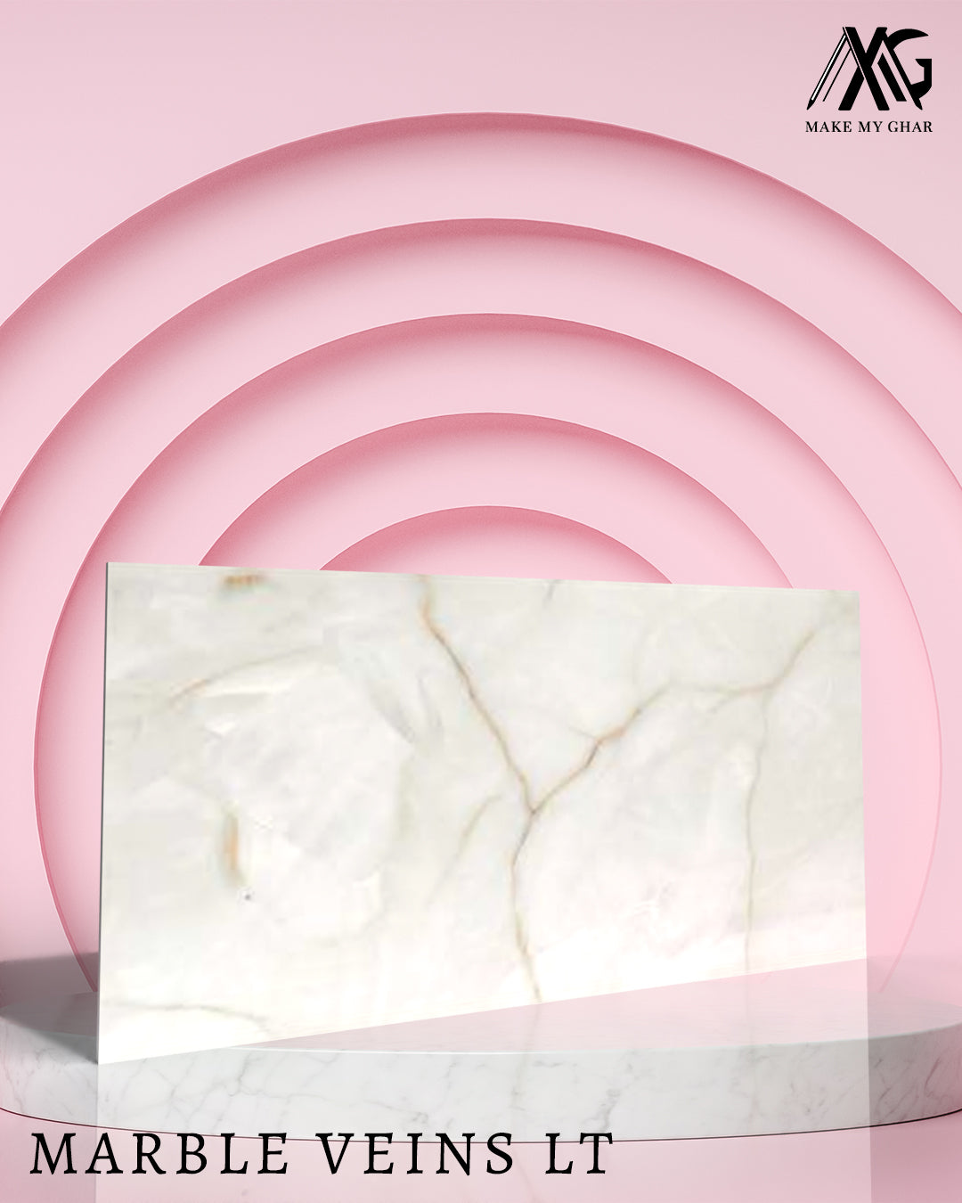 Marble Veins