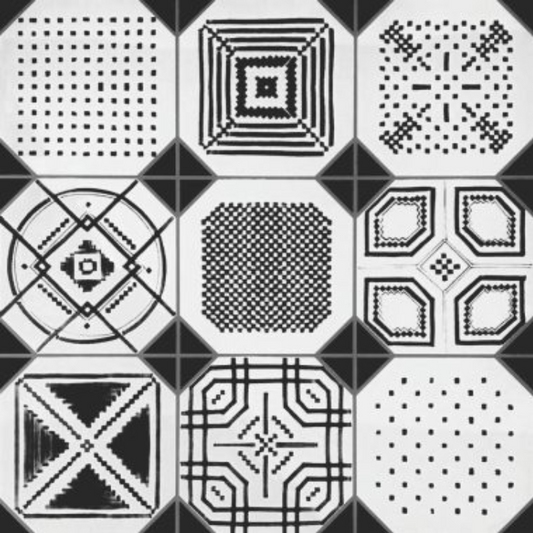 Monochrome Craft