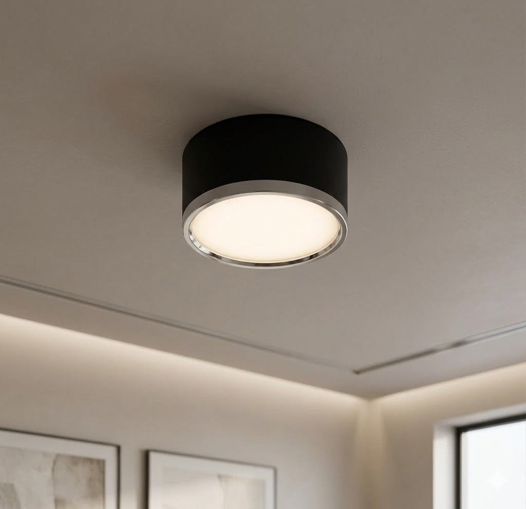 Neo (Round) Led Surface Light