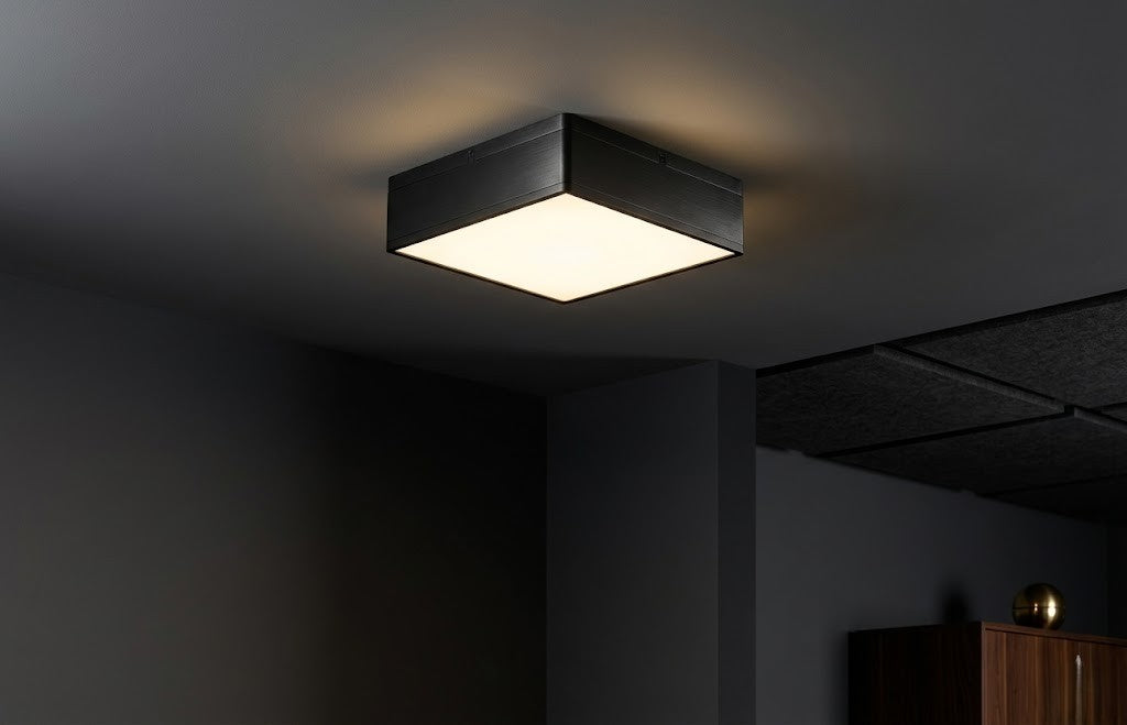Neo (Square) Led Surface Light