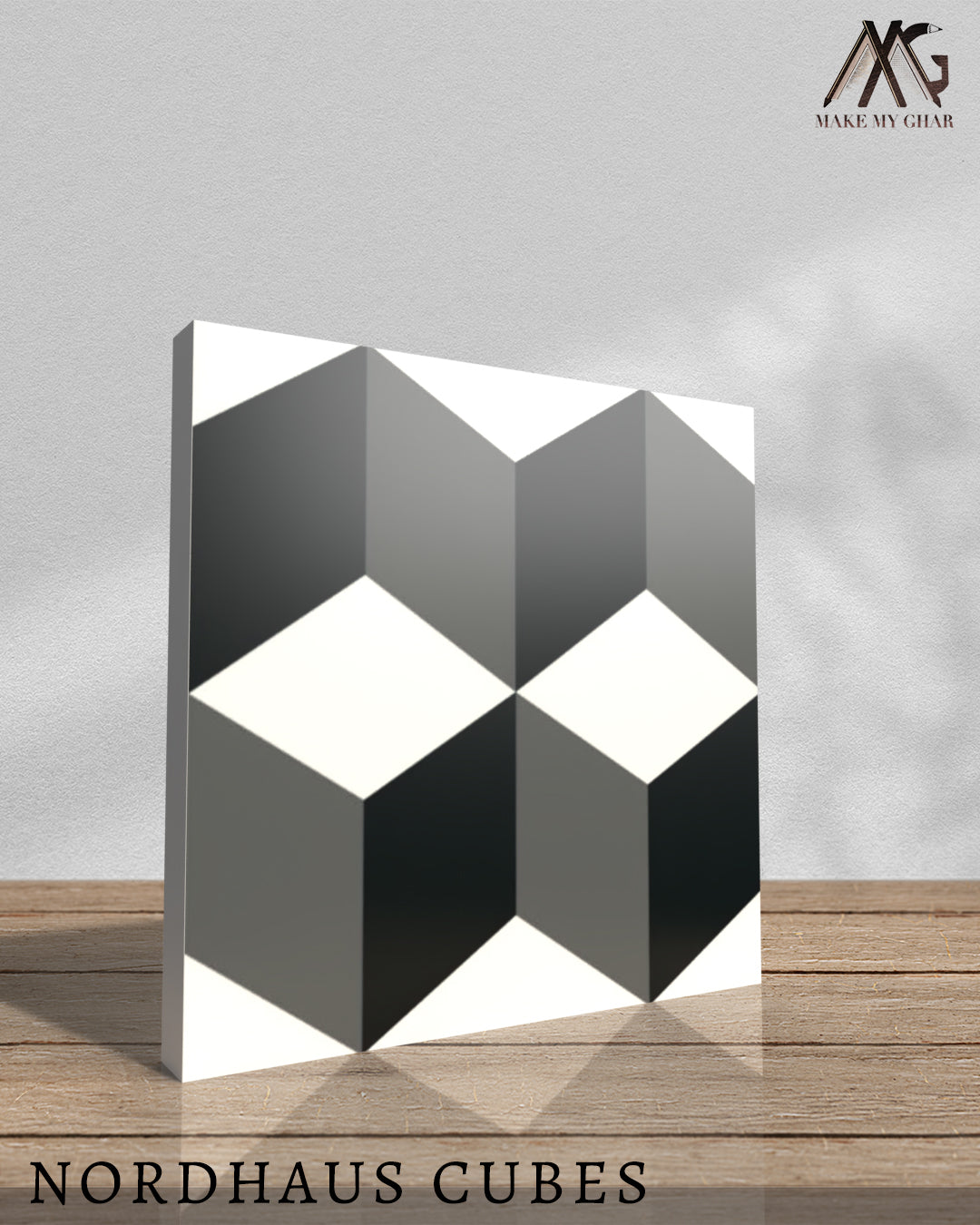 Nordhaus Cubes