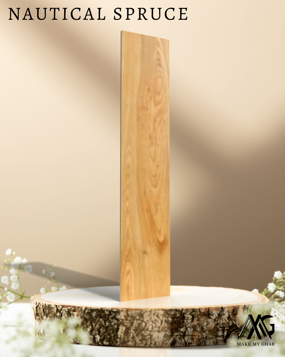 Nautical Spruce