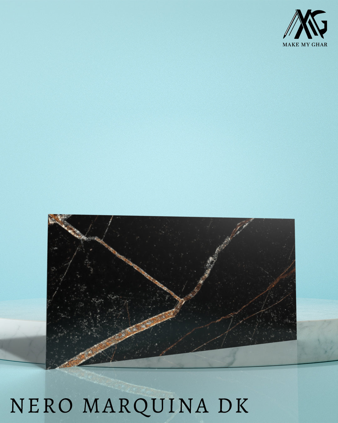 Nero Marquina