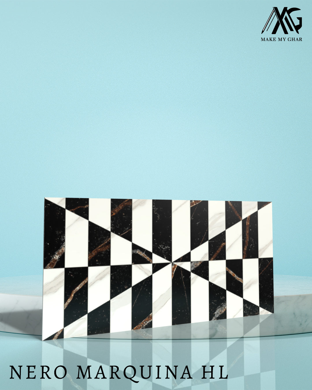 Nero Marquina