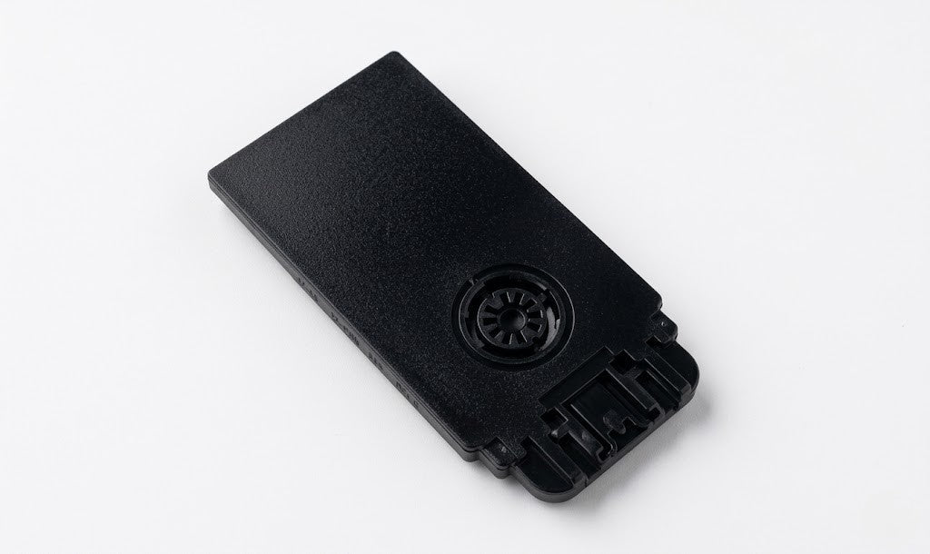 Neue End Cap Recessed