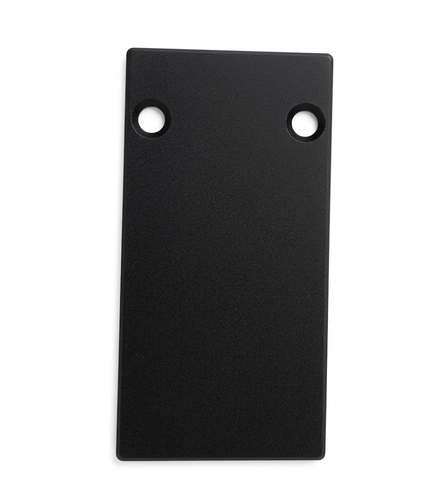 Neue End Cap Surface