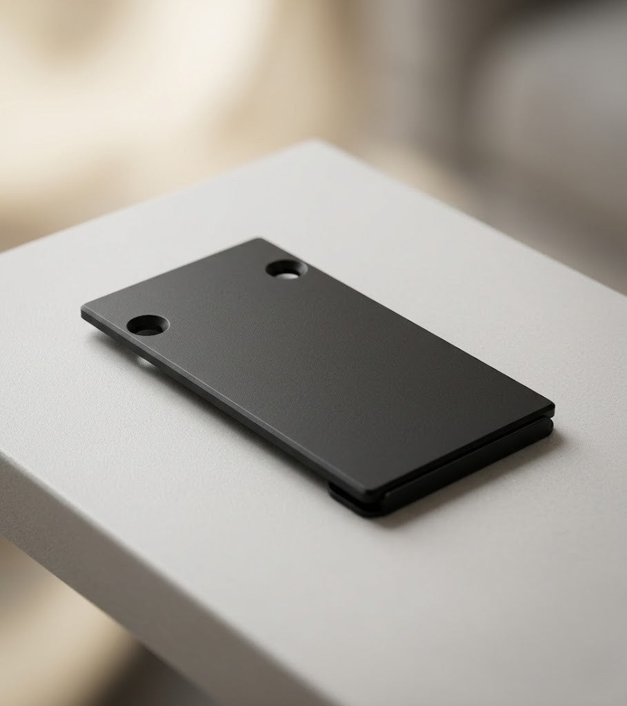 Neue End Cap Surface