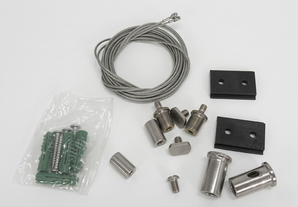 Neue Hanging Set