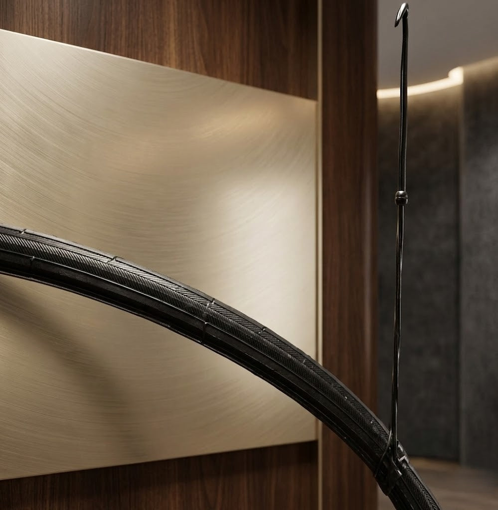 Neue Hanging Tube (Scalable)