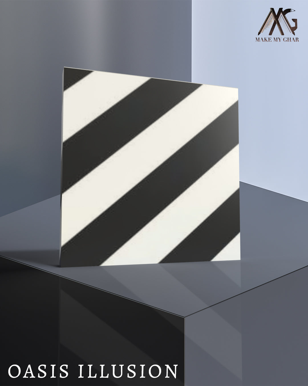 Oasis Illusion