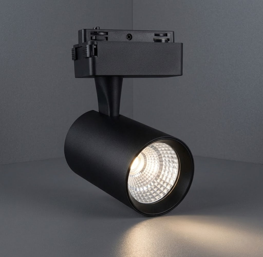 Onyx LED Track Light