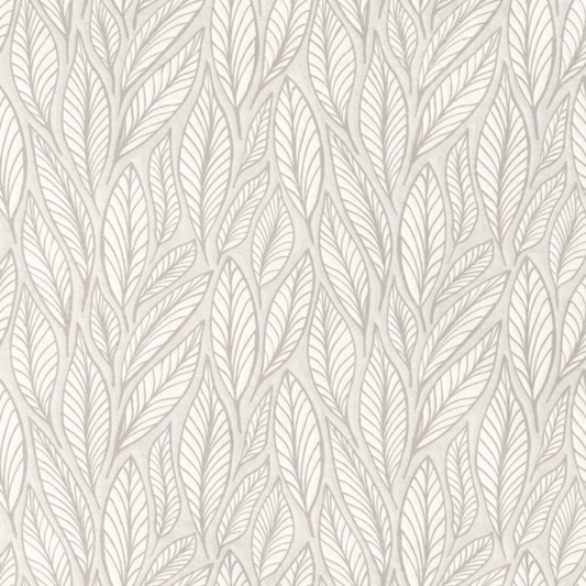 Garden Silver Shine