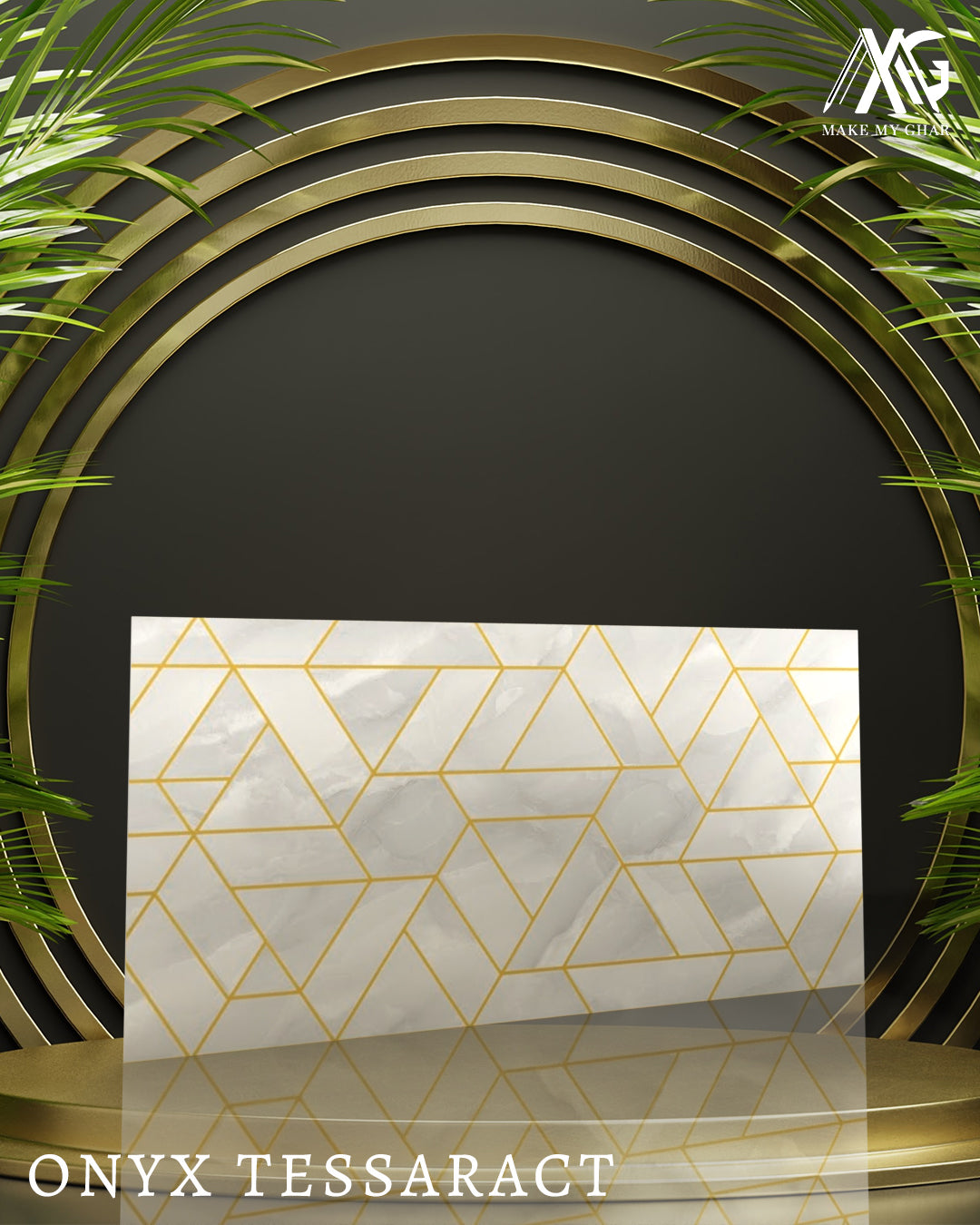 Onyx Tessarct
