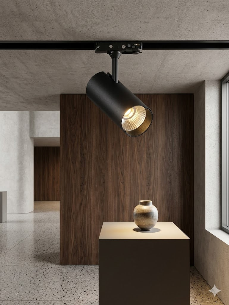 Opal LED Track Light