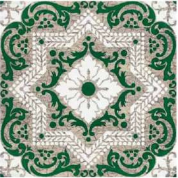 Green Kasra