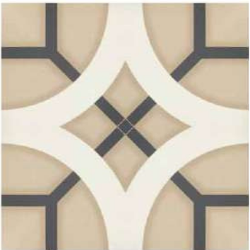 Warm Desert Frame