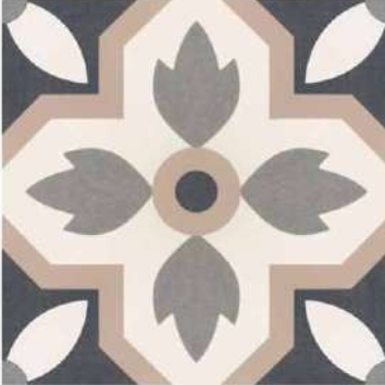 Earthy Emblem