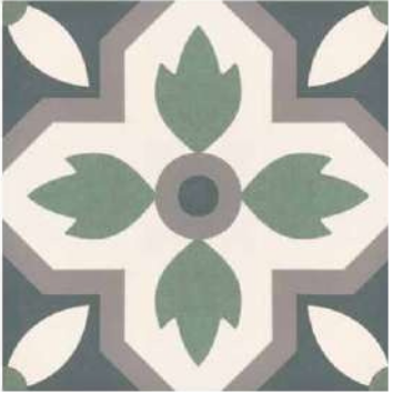 Clover Emblem