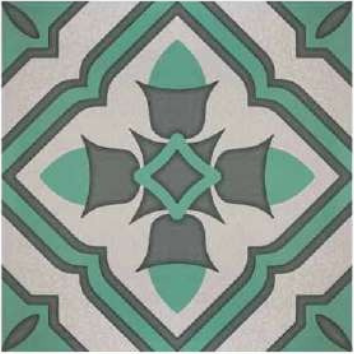 Jade Crest