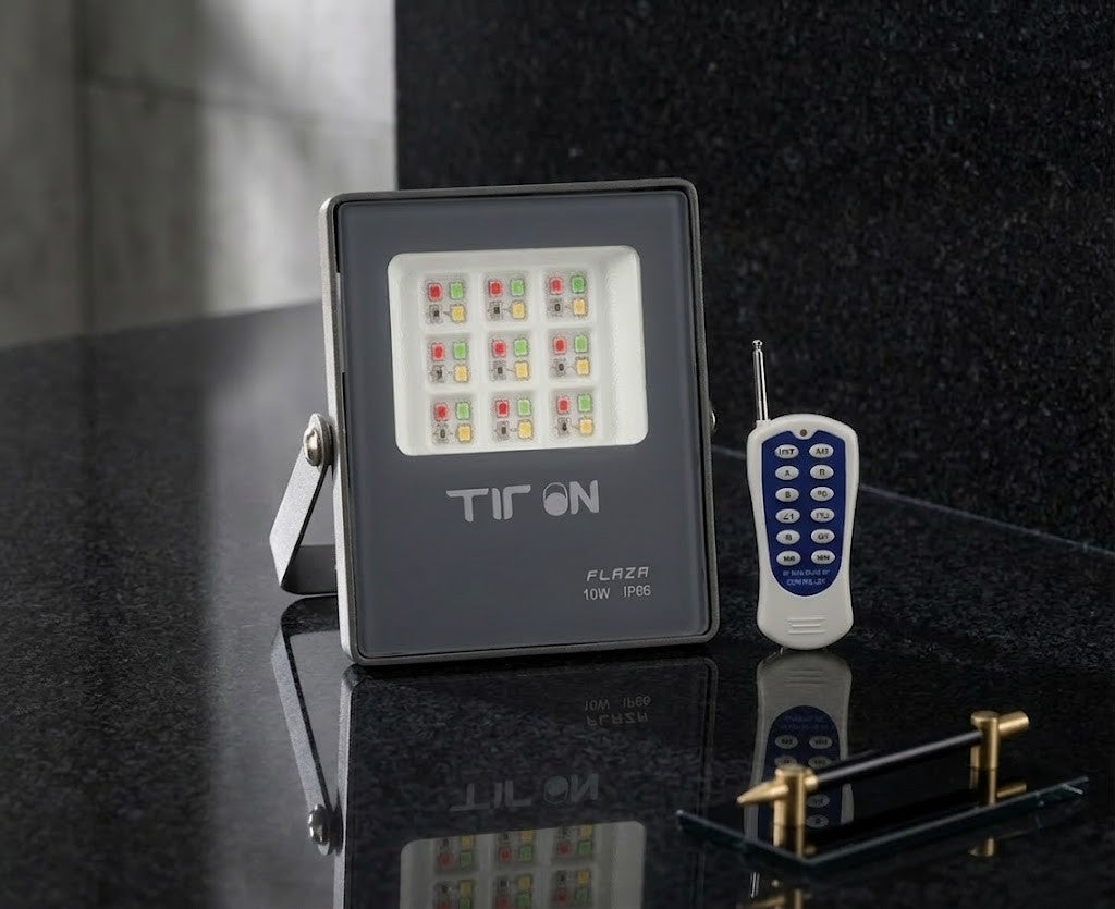 Plaza LED Flood Light