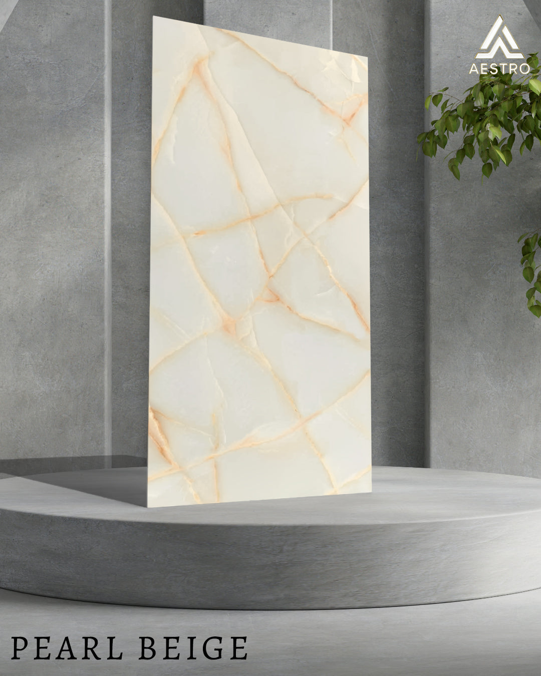 Pearl Beige