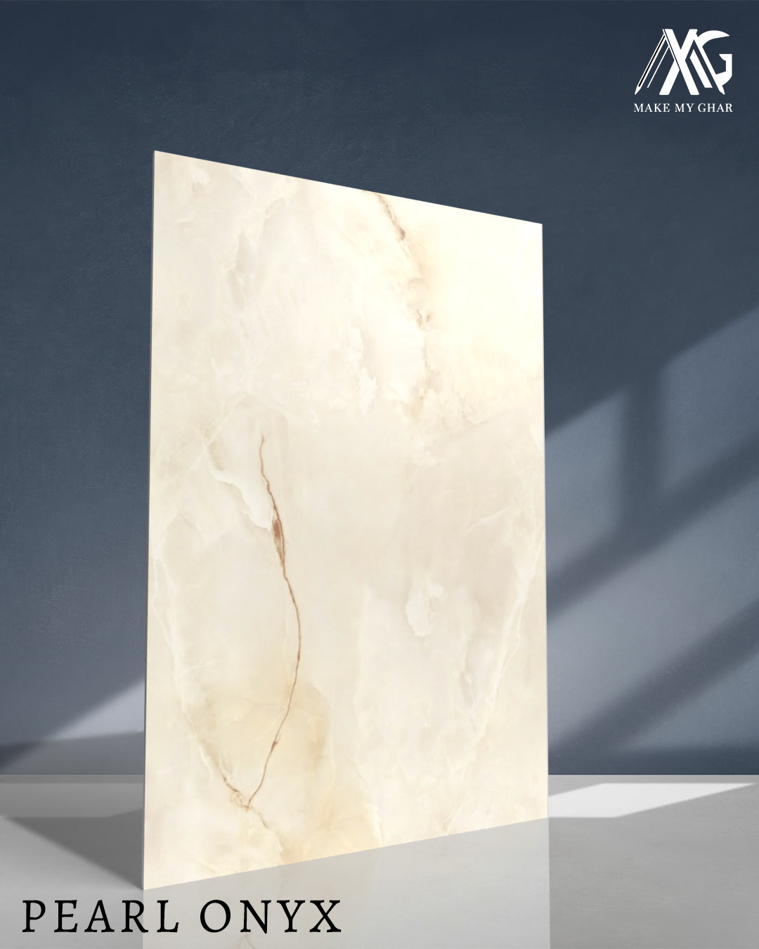 Pearl Onyx
