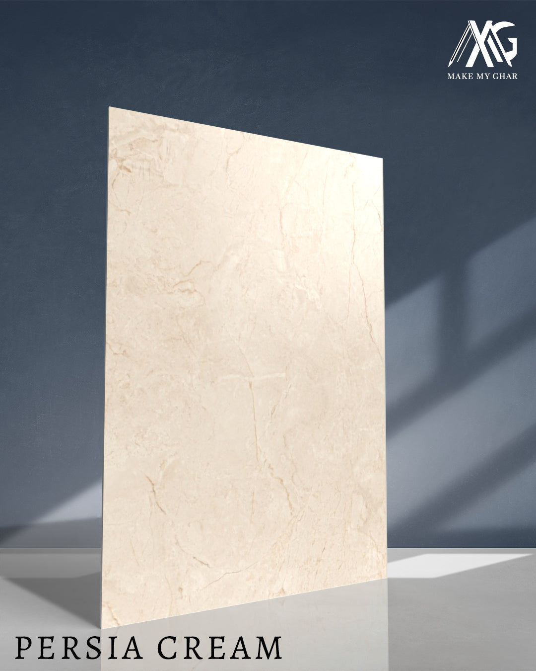 Persia Cream