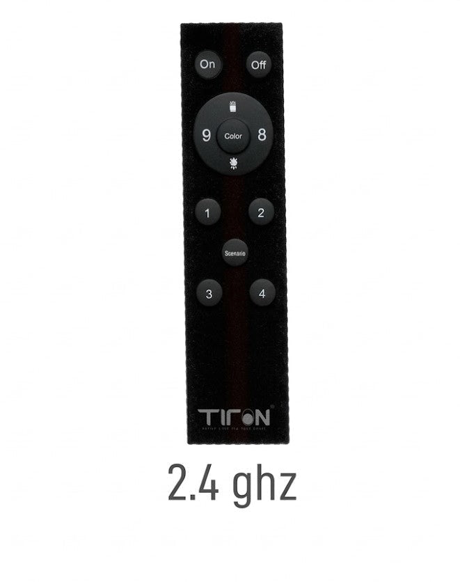 Zen Remote