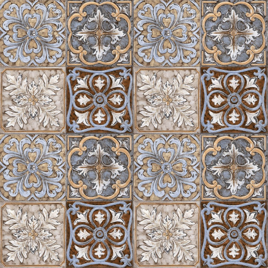 Antique Majolica