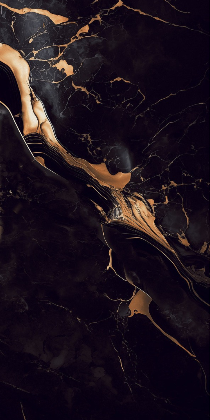 Golden Splash