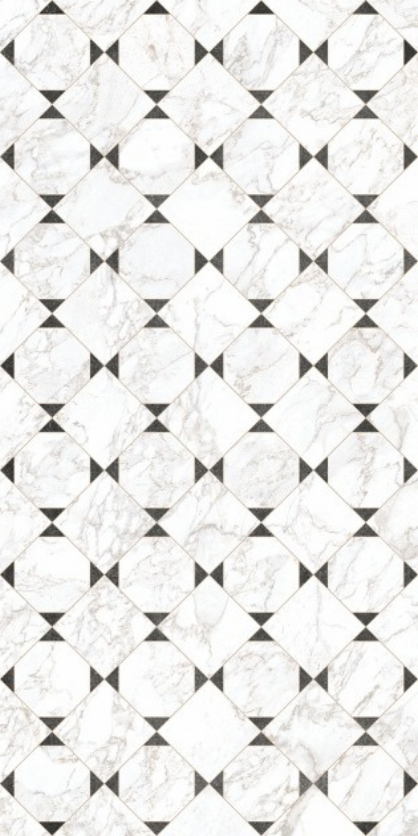 Mughal Mosaic